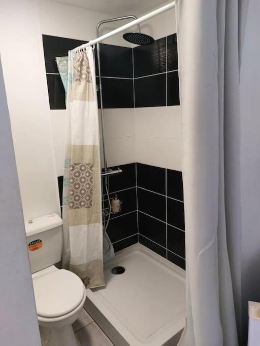Studio Renove Au Bord Du Gers Apartment เลคตูร์ ภายนอก รูปภาพ